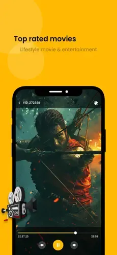 sony-ericsson-w995 Top Rated Movies
